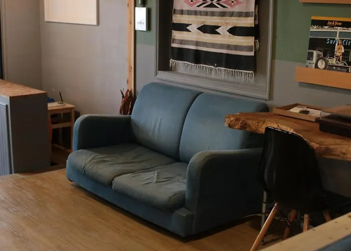 Greenwood Hostel