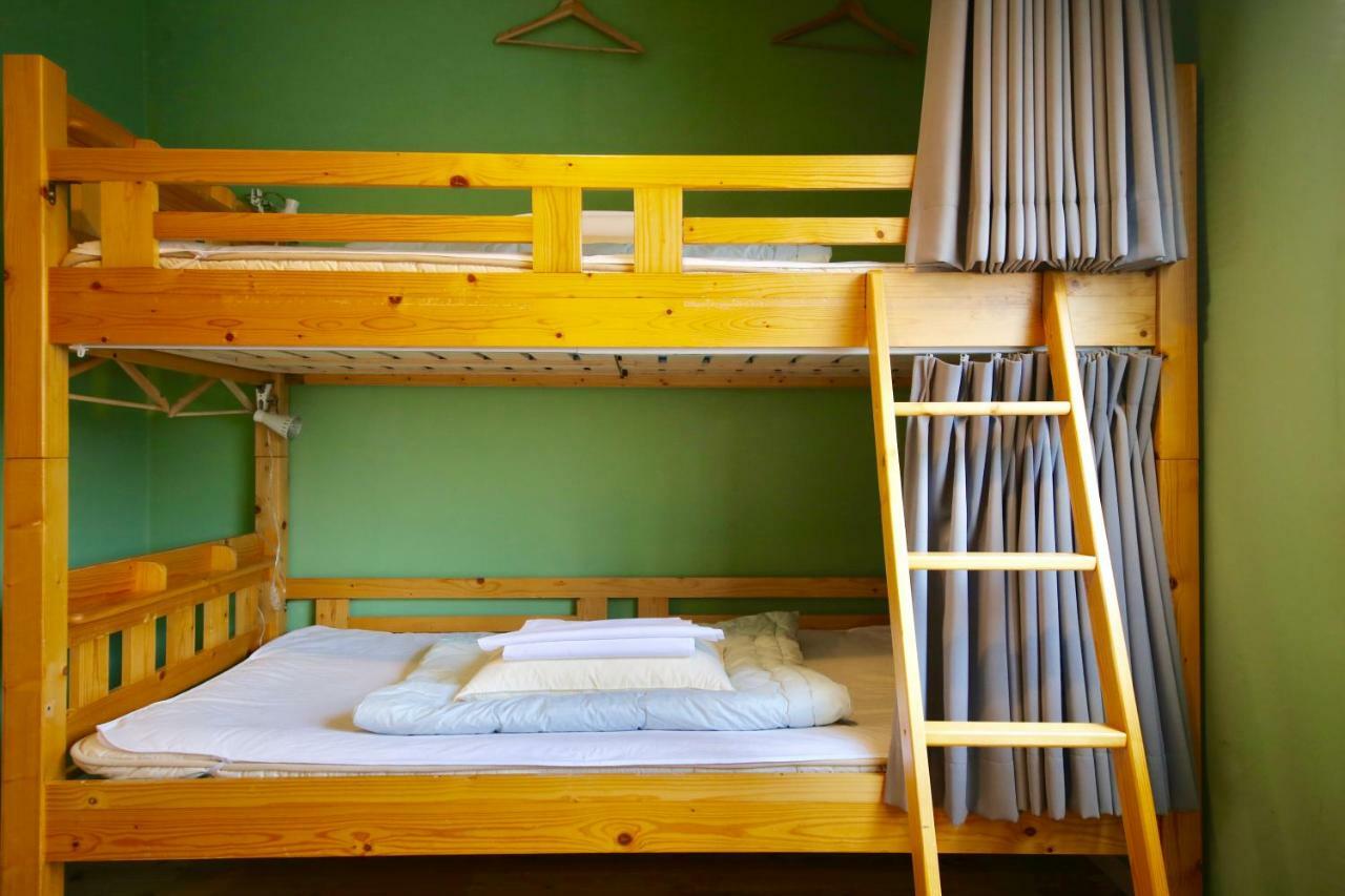 Guest house Greenwood *