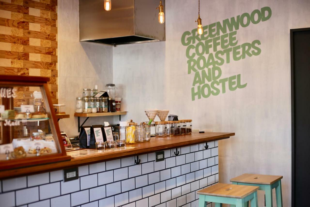 Greenwood Guest house Izumisano